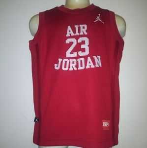 Jordan shirt